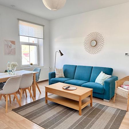 Sloneczny Apartament Blisko Jeziora I Gor Bielawa  Esterno foto