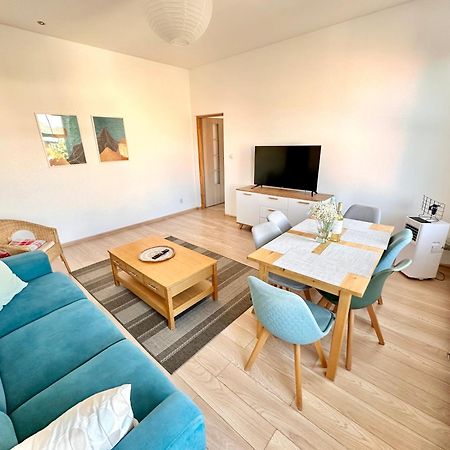 Sloneczny Apartament Blisko Jeziora I Gor Bielawa  Esterno foto