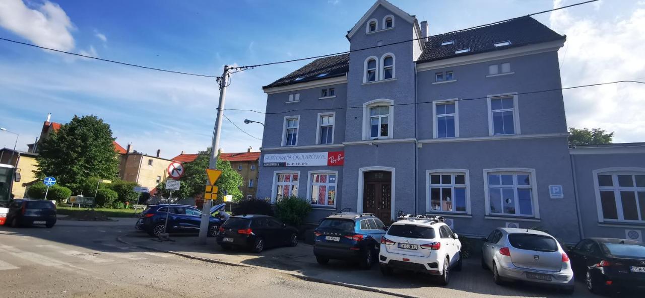 Sloneczny Apartament Blisko Jeziora I Gor Bielawa  Esterno foto