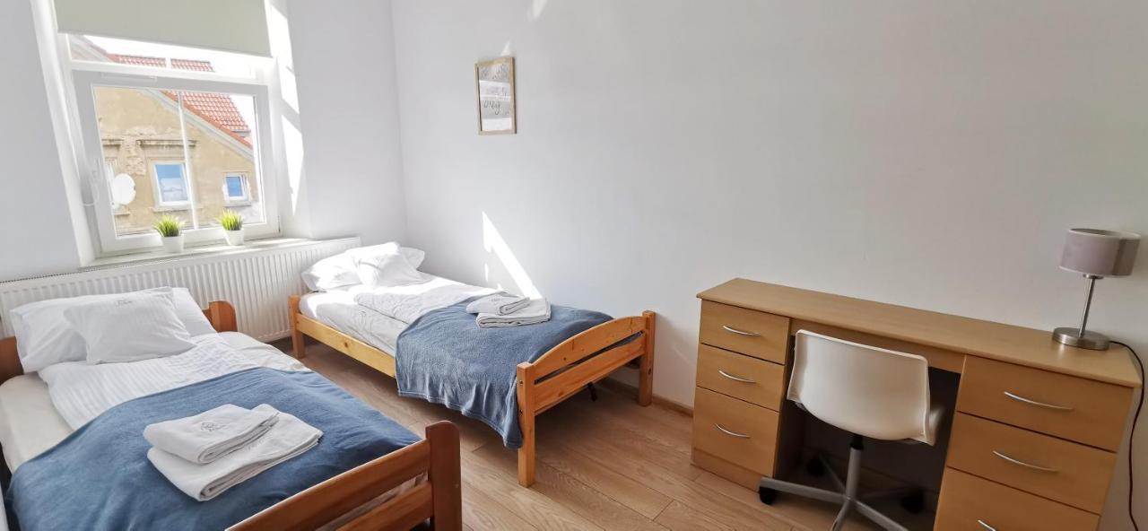 Sloneczny Apartament Blisko Jeziora I Gor Bielawa  Esterno foto