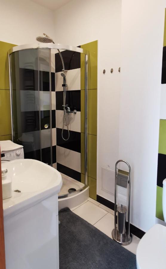 Sloneczny Apartament Blisko Jeziora I Gor Bielawa  Esterno foto