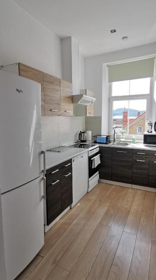 Sloneczny Apartament Blisko Jeziora I Gor Bielawa  Esterno foto
