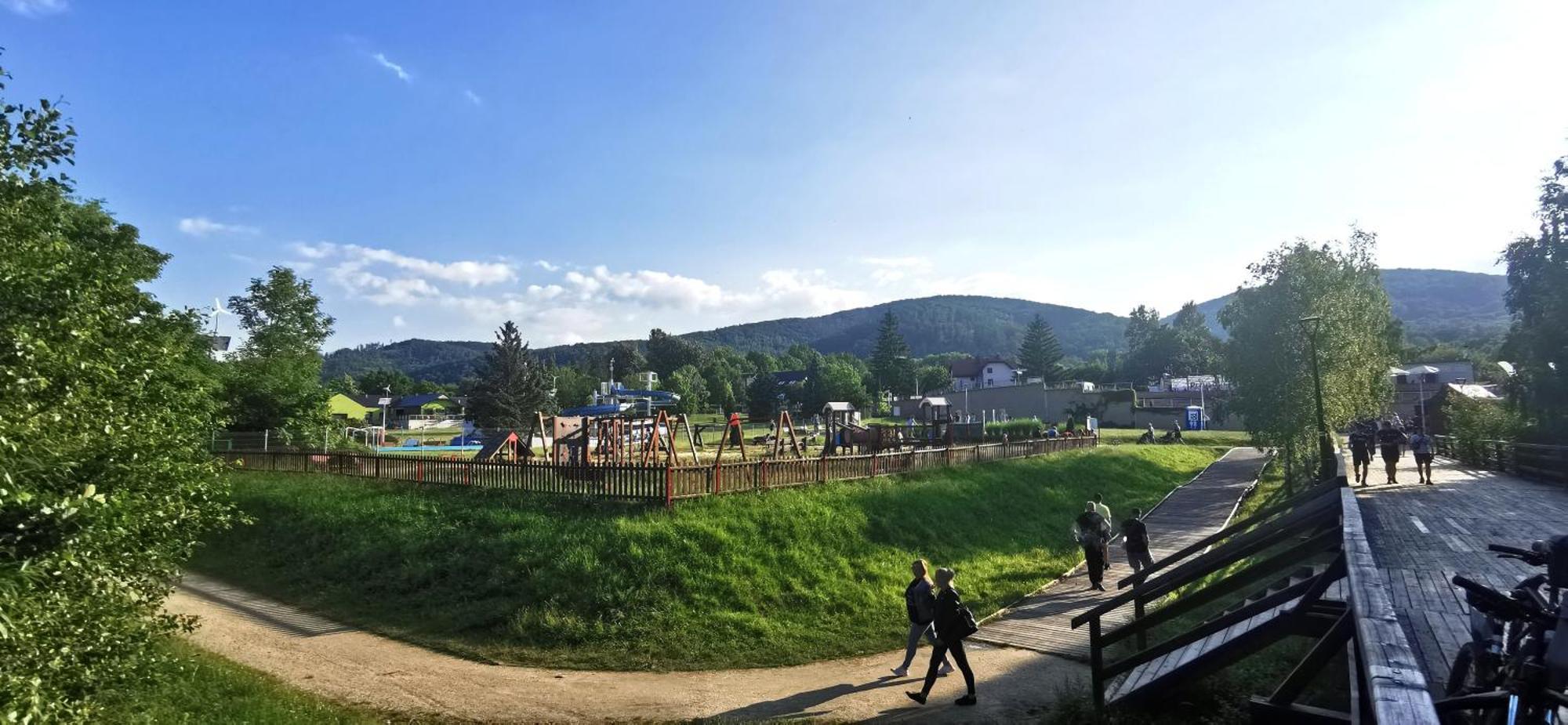 Sloneczny Apartament Blisko Jeziora I Gor Bielawa  Esterno foto