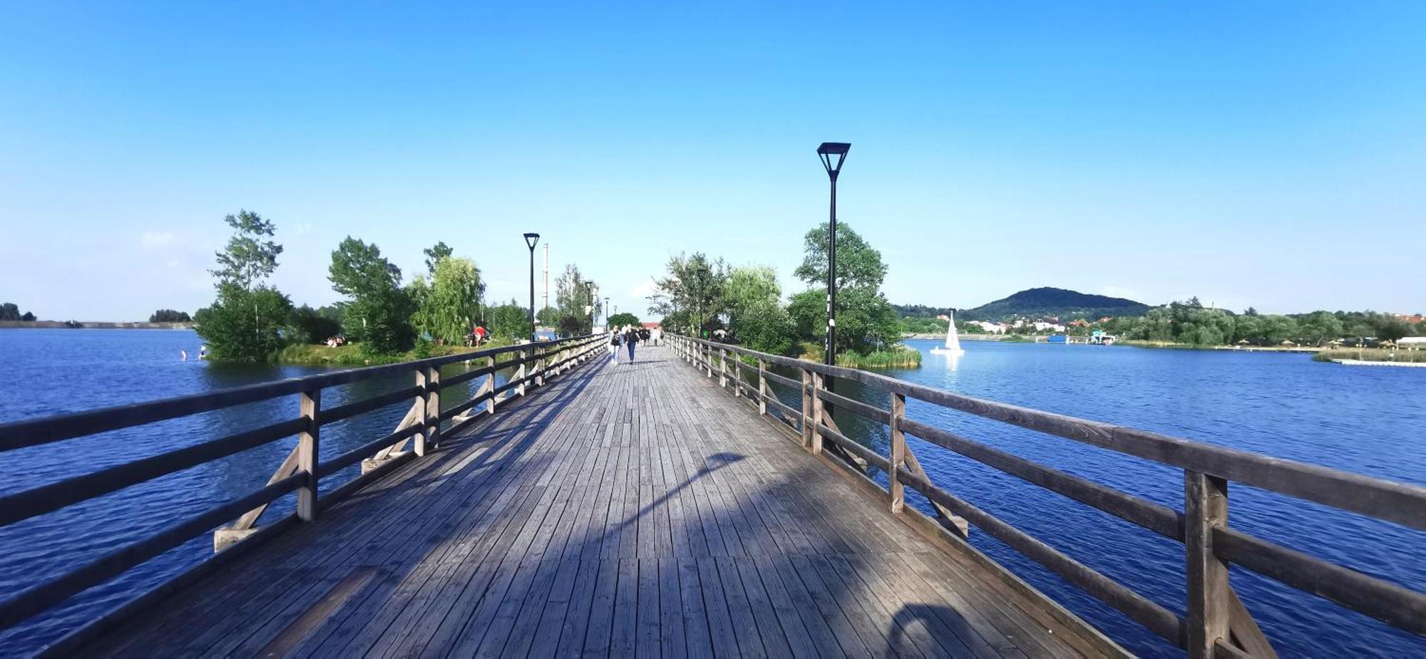 Sloneczny Apartament Blisko Jeziora I Gor Bielawa  Esterno foto