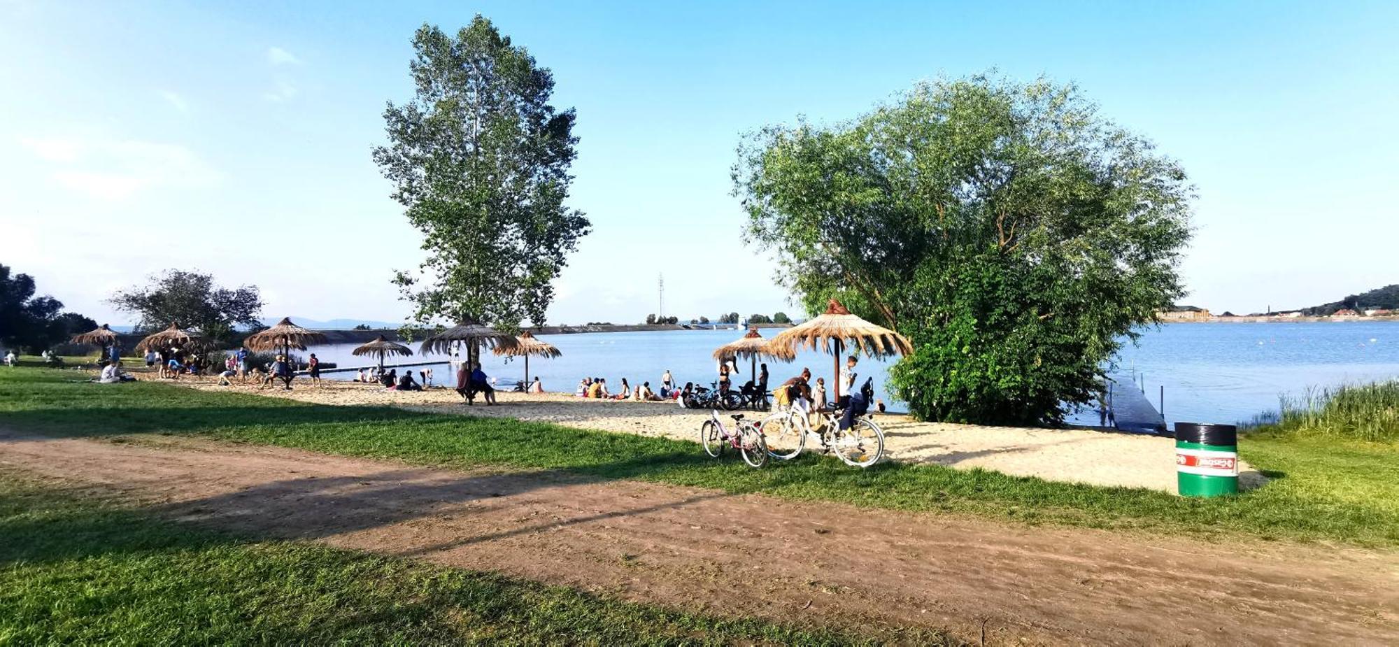Sloneczny Apartament Blisko Jeziora I Gor Bielawa  Esterno foto