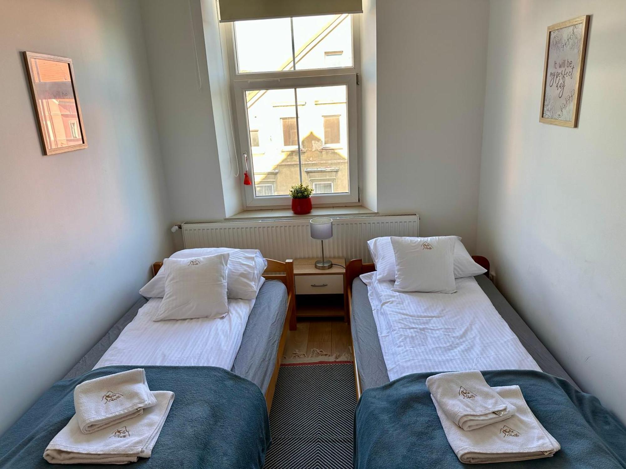 Sloneczny Apartament Blisko Jeziora I Gor Bielawa  Esterno foto