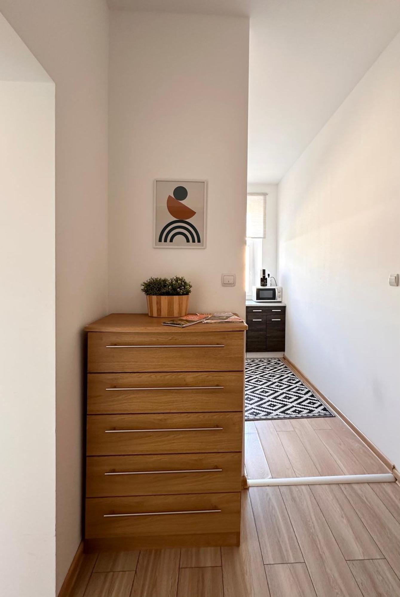 Sloneczny Apartament Blisko Jeziora I Gor Bielawa  Esterno foto