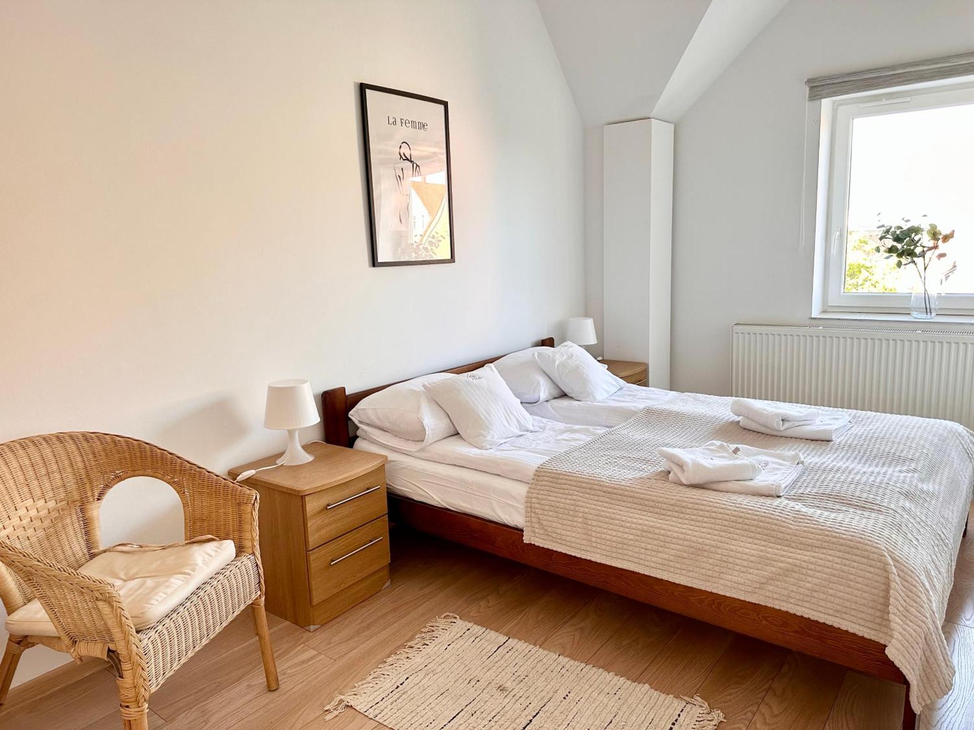 Sloneczny Apartament Blisko Jeziora I Gor Bielawa  Esterno foto