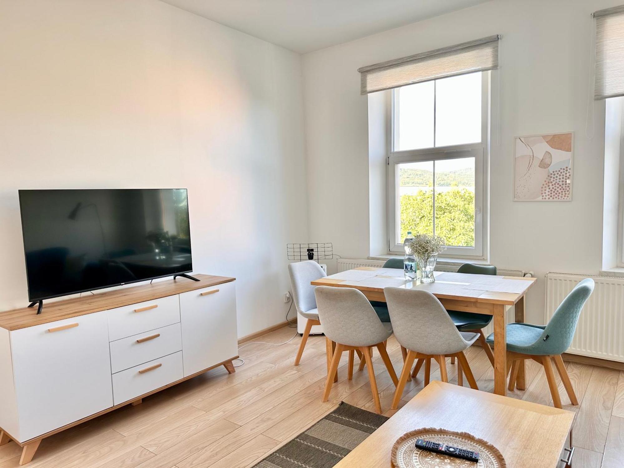 Sloneczny Apartament Blisko Jeziora I Gor Bielawa  Esterno foto
