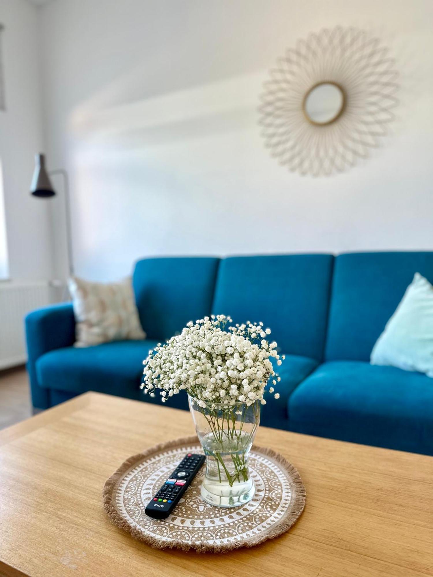Sloneczny Apartament Blisko Jeziora I Gor Bielawa  Esterno foto