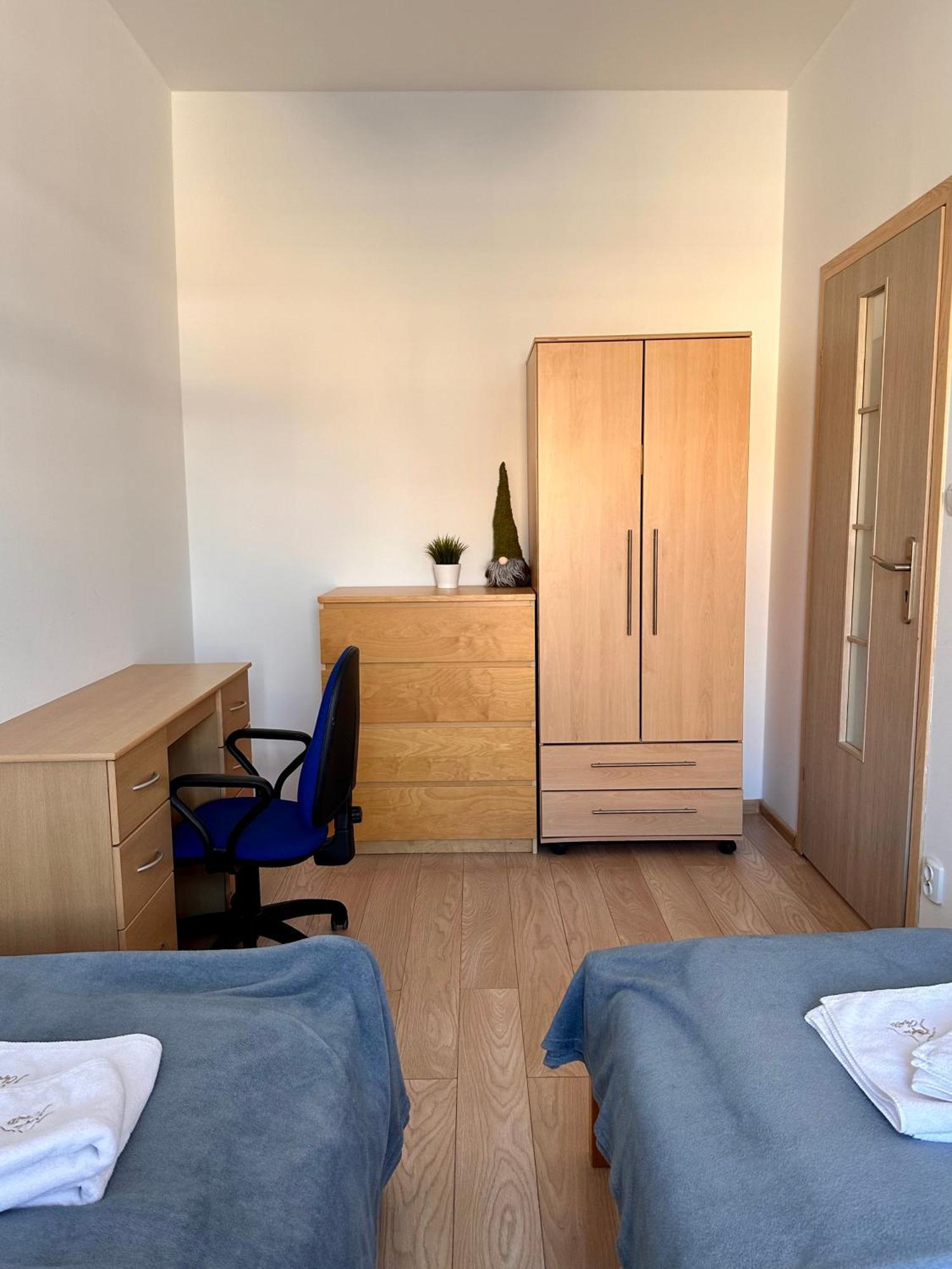 Sloneczny Apartament Blisko Jeziora I Gor Bielawa  Esterno foto
